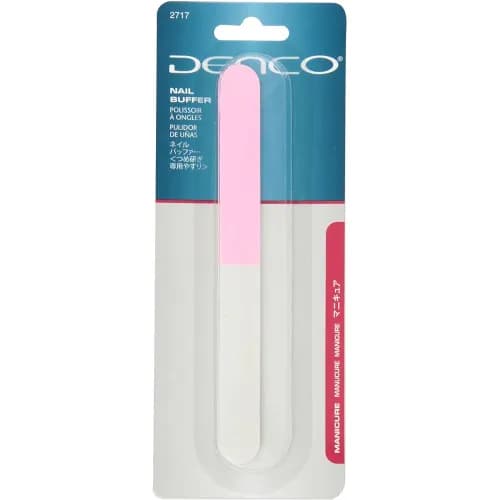 Denco Nail Buffer (2717)