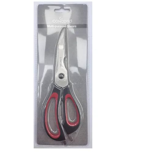 Concord Kitchen Scissor 1 Piece Ccks02