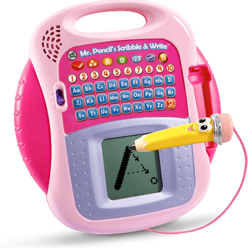 Leapfrog Mr Pencil Scribble & Write