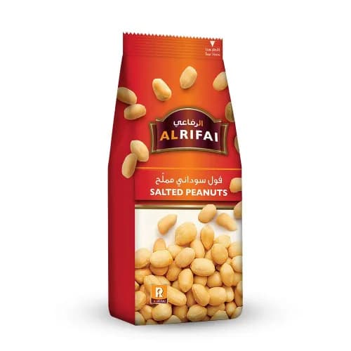 Al Rifai Salted Peanuts 250 g