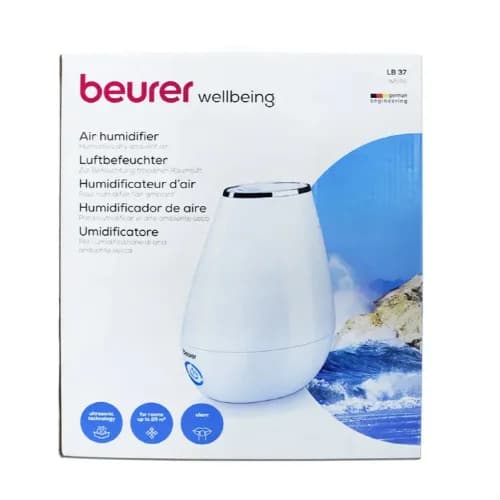 Beurer Lb 37 Air Humidifier (15920)