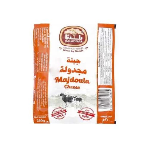 Baladna Majdoula Cheese 250G