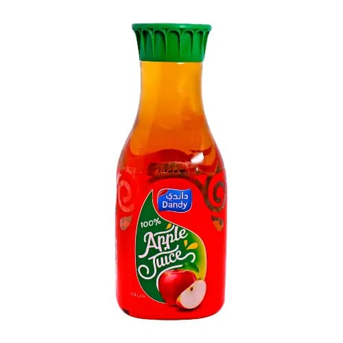 Dandy Apple Juice Pet 1.5L