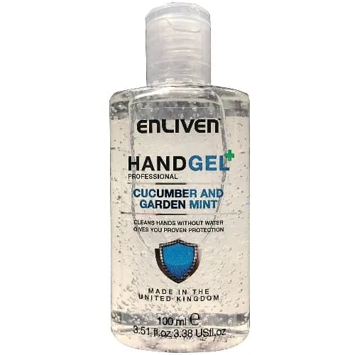 Enliven Hand Sanitizer Original 100 Ml