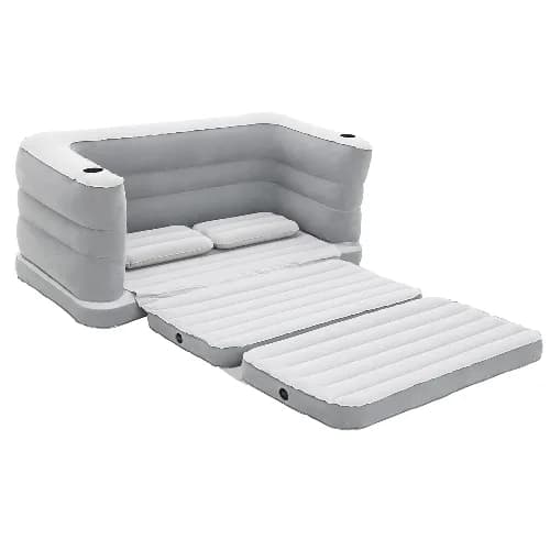 Bestway - Multi Max Ii Air Couch Inflatable, 75063