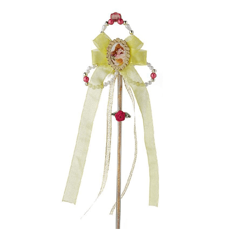 Rubie'S Disney Princess Belle Wand