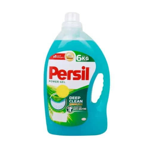 Persil Gel Deep-Clean Plus Regina 2.9L