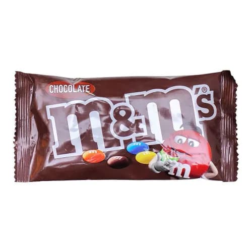 M&Ms Chocolate Candy 45g