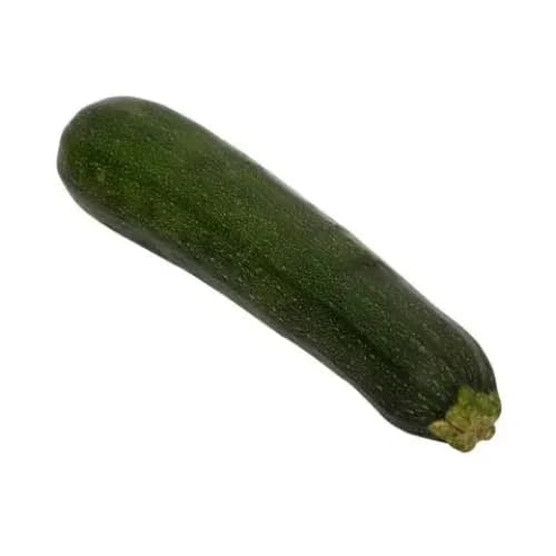 Organic Courgette Import 1's