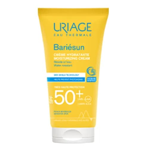 Uriage Bariesun Spf50+ Cream 50Ml