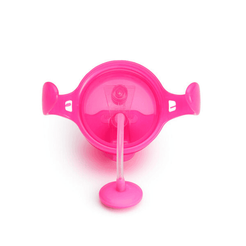 Munchkin - Click Lock Tip & Sip Cup 7Oz (Assorted)
