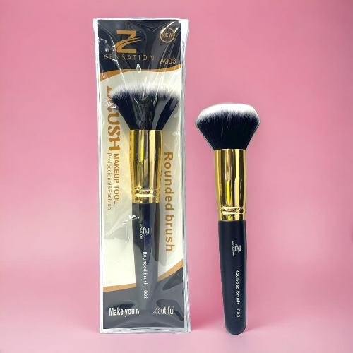 Zensation - Rounded Brush 003