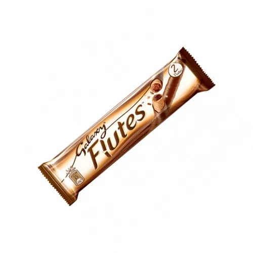 Galaxy Flutes Choco Twin 22.5G