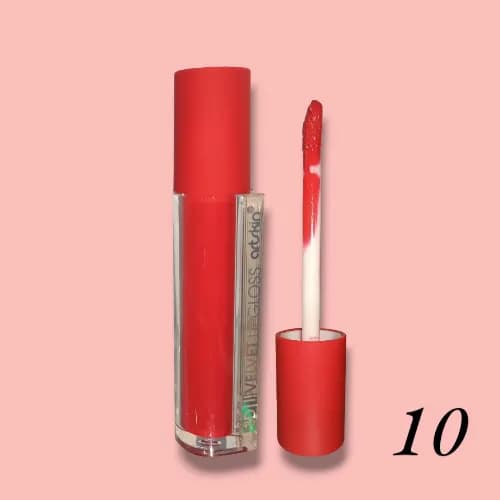 Artskin -  3D Matte Lip Shape 10