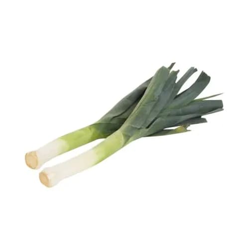 Organic Leeks1Kg