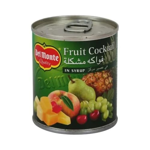 Del Monte Fruit Cocktail 227G