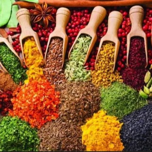 Kabsa Spices