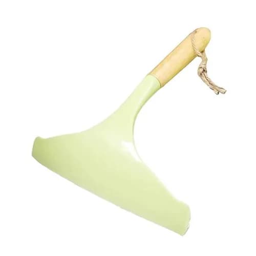 Home Pro Bamboo Window Squeegee Material