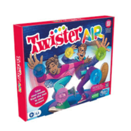 Hasbro Twister Air Game