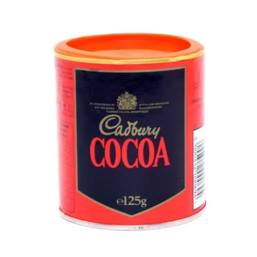 Cadbury Cocoa Powder 125 g