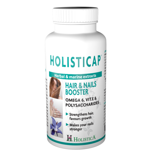 Holistica Holisticap - Hair Vitamin