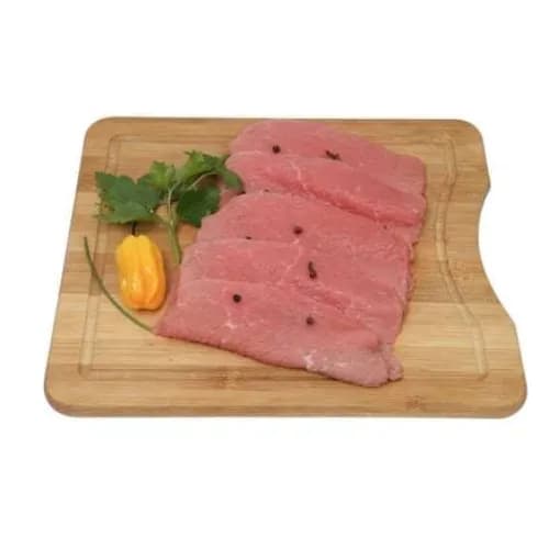 South African Beef Fine Slice1Kg