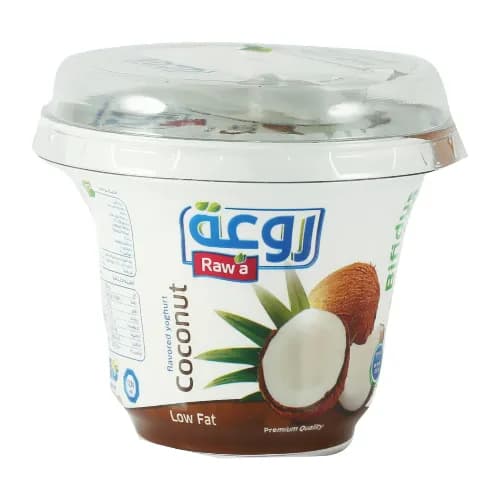 Rawa Coconut Yoghurt 170 g