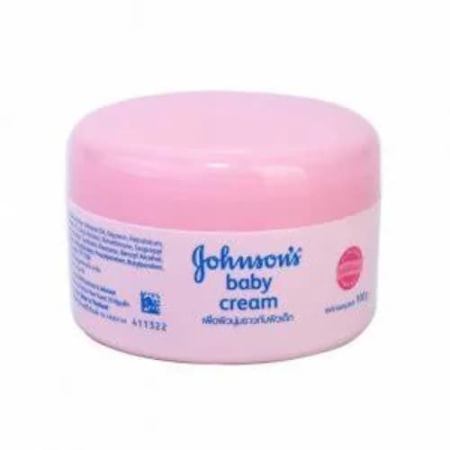 Js 24Hours Moisturising Cream 75Ml