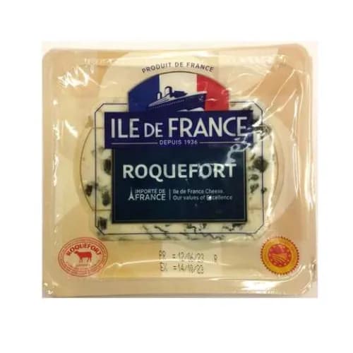 Ile De France Roquefort 100Gr