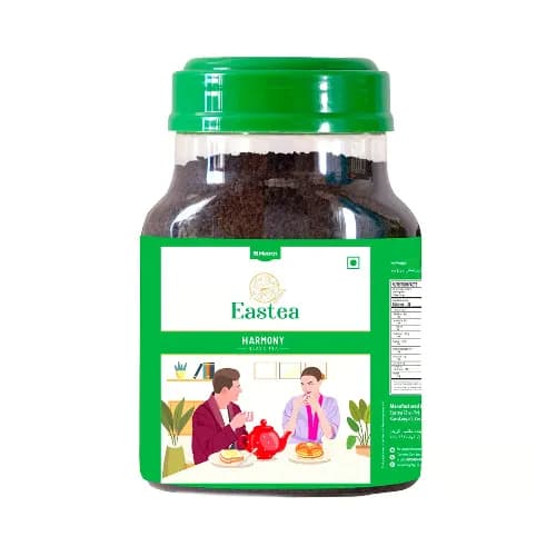 Eastea & Coffee Premium Tea & Coffee Pet Bottle 200 G