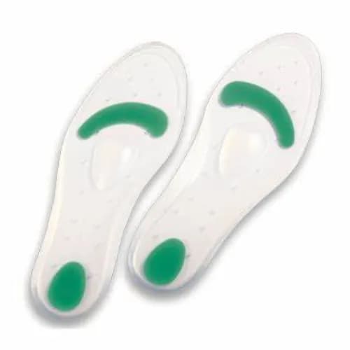 So Silicone Full Insole Pad (00-014) (L)