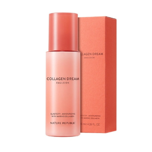 Nature Republic Collagen Dream 70 Essence 40Ml