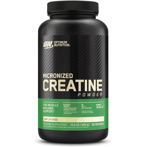 On Creatine 300 Gm - 60 Serv