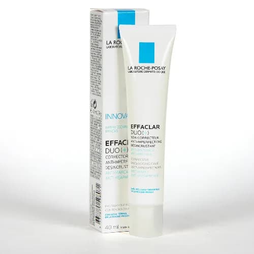 La Roche Posay Effaclar Duo +M Cream 40 Ml