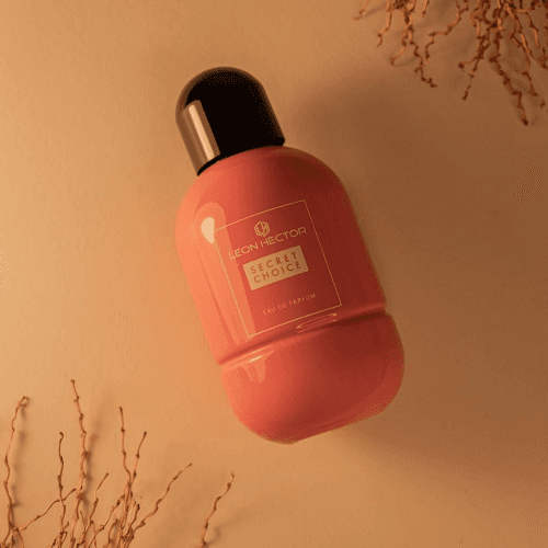 Secret Choice Perfume 100Ml