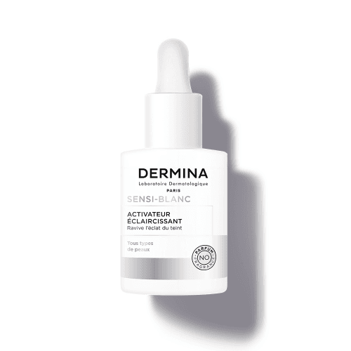 Sensi Blanc Whitening Booster 30 Ml