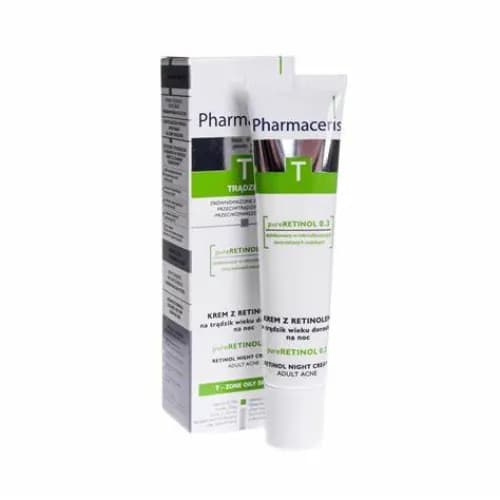 Ph T Pure Retinol 0.3% 40Ml