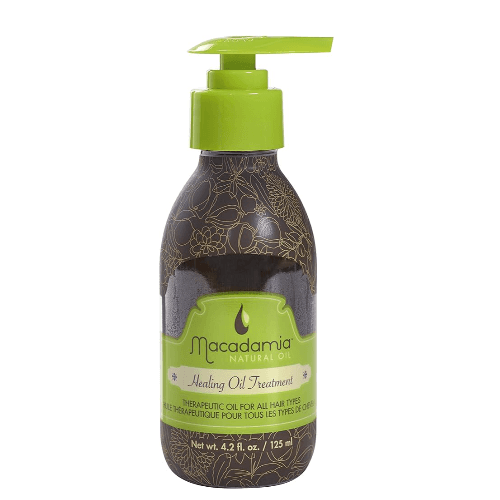 Macadamia Natural Oil Healing Treatment 125 Ml