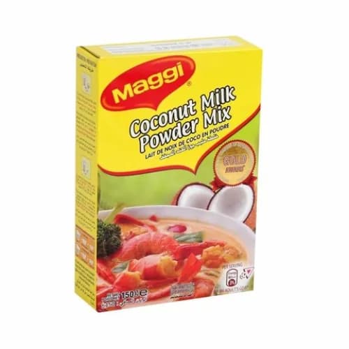 Maggi Coconut Milk Powder Mix 150G