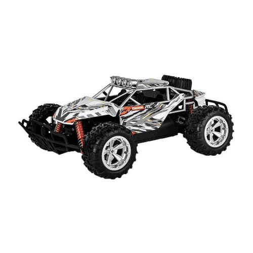 Carrera Passion Impact 2.0 Off-Road Rc Vehicle (1:16)