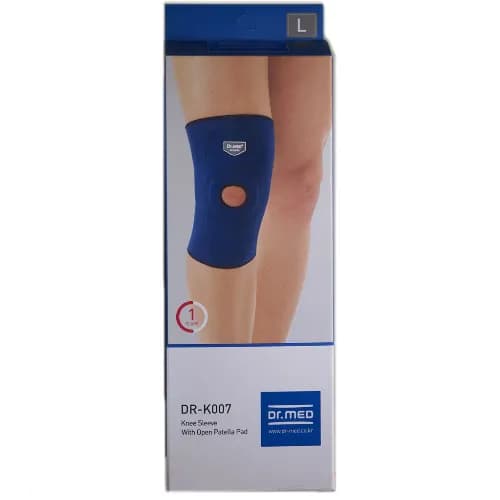 Dr Med K007 Knee Support - L