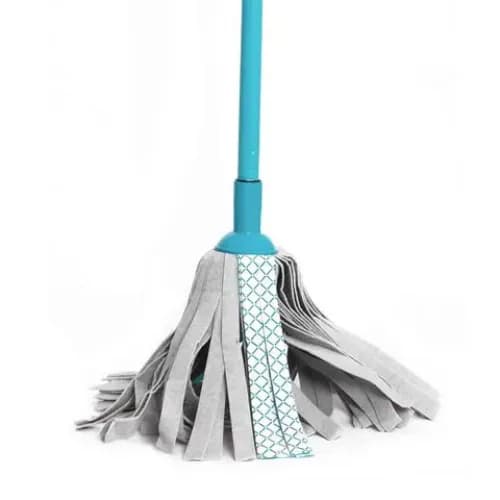 Rozenbal Synthetic Floor Cleaning With Handle