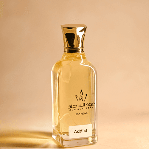 Addict Dior Perfume