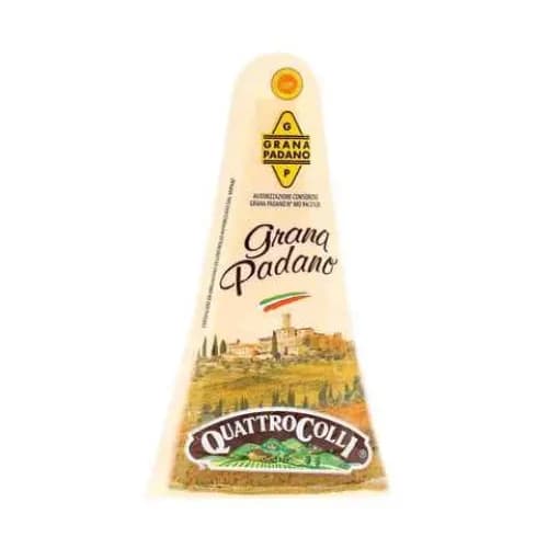 Grana Padano Quattro Colli Cheese 150G