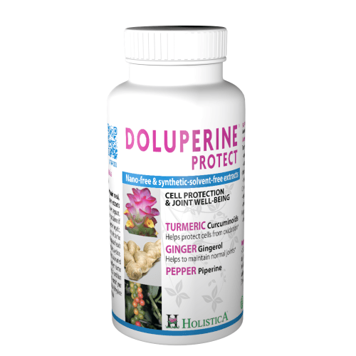 Holistica Doluperine Protect - Turmeric
