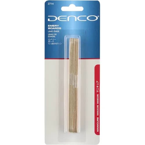 Denco Emery Boards 2714 (12141)