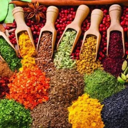 Biryani Spices