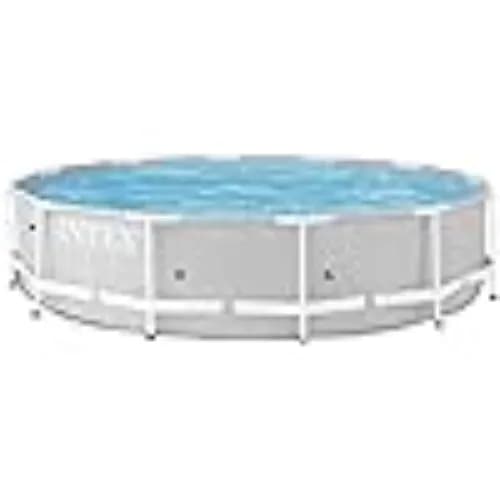 Intex - 3.66 X 76 Prism Frame Pool 26710