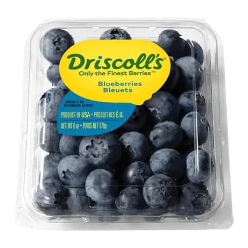 Driscoll'S Blueberry 125Gr