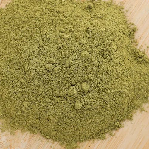 Iranian Henna Powder